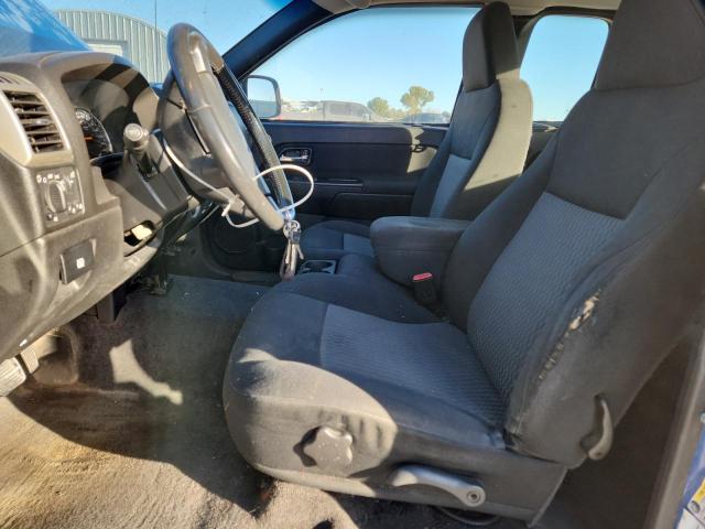 Photo 7 from auction – 2008 GMC CANYON with VIN 1GTCS19E988150505