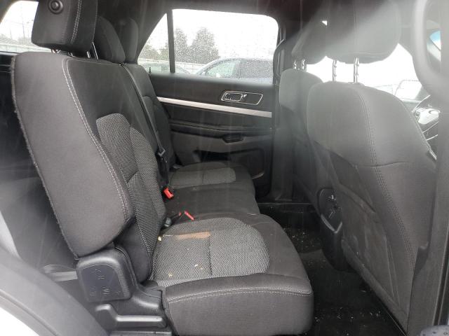صورة رقم 11 من المزاد - 2017 FORD EXPLORER X مع VIN 1FM5K8D87HGB69400