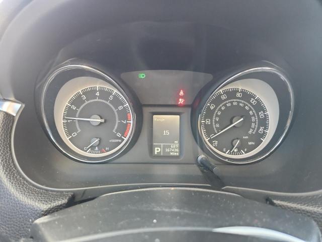 Фото 9 с аукциона – 2012 SUZUKI KIZASHI SP с VIN JS2RF9A82C6100980