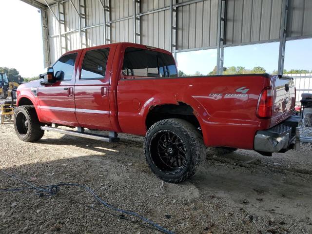 Photo 2 from auction – 2010 FORD F250 SUPER with VIN 1FTSW2BR2AEA68397