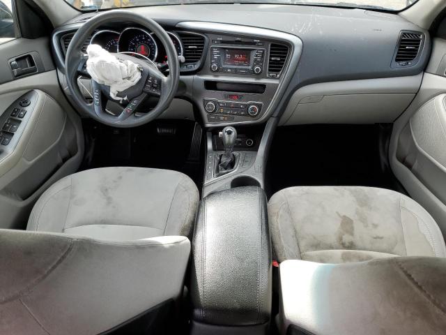Photo 8 from auction – 2013 KIA OPTIMA LX with VIN 5XXGM4A75DG196799