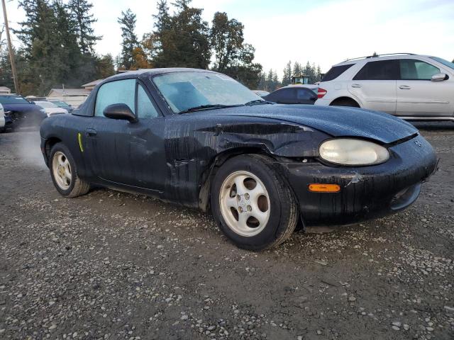 Photo 4 from auction – 1999 MAZDA MX-5 MIATA with VIN JM1NB3536X0110047