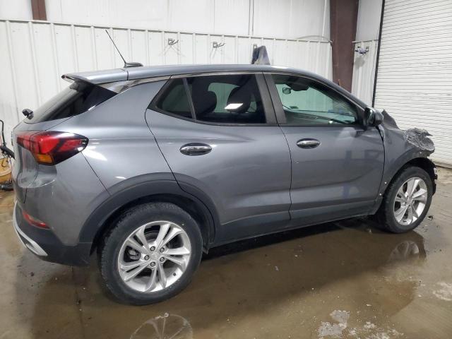 Photo 3 from auction – 2020 BUICK ENCORE GX with VIN KL4MMCSL8LB082335