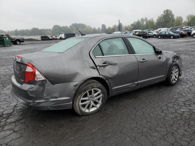 Photo 3 from auction – 2011 FORD FUSION SEL with VIN 3FAHP0JG9BR226444