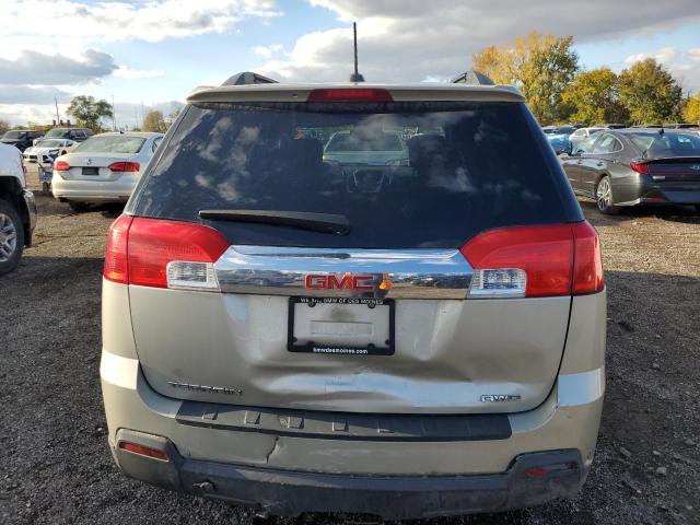 Photo 6 from auction – 2015 GMC TERRAIN SL with VIN 2GKFLWEK4F6244897