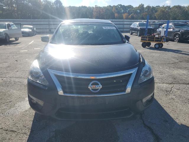 Photo 5 from auction – 2013 NISSAN ALTIMA 2.5 with VIN 1N4AL3APXDC276964