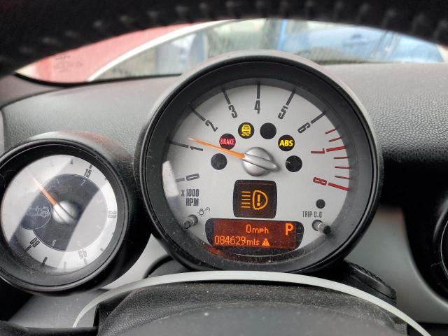 Photo 9 from auction – 2012 MINI COOPER with VIN WMWZN3C5XCT133950