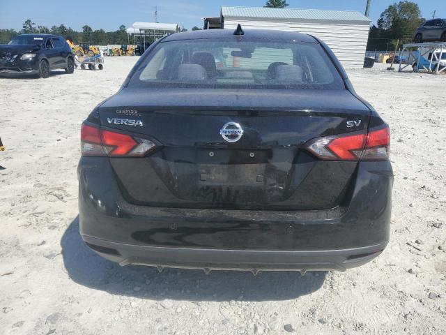 Photo 6 from auction – 2020 NISSAN VERSA SV with VIN 3N1CN8EV8LL909972