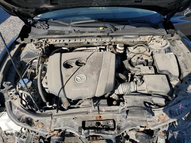 Photo 11 from auction – 2019 MAZDA 6 TOURING with VIN JM1GL1VM8K1501660