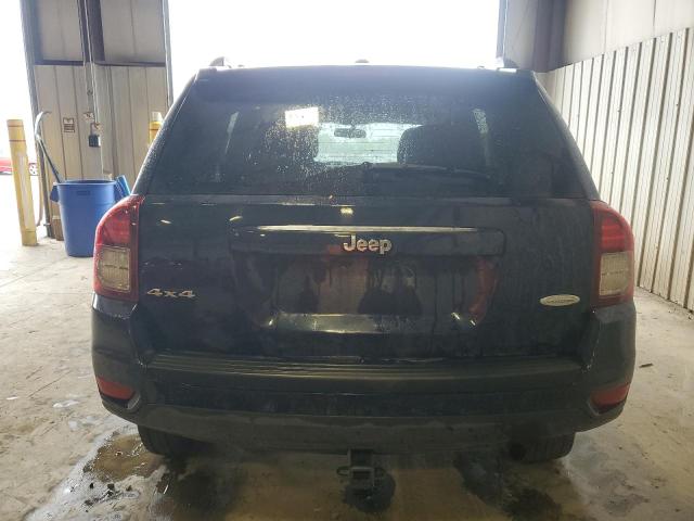 Photo 6 from auction – 2014 JEEP COMPASS LA with VIN 1C4NJDEB7ED886385