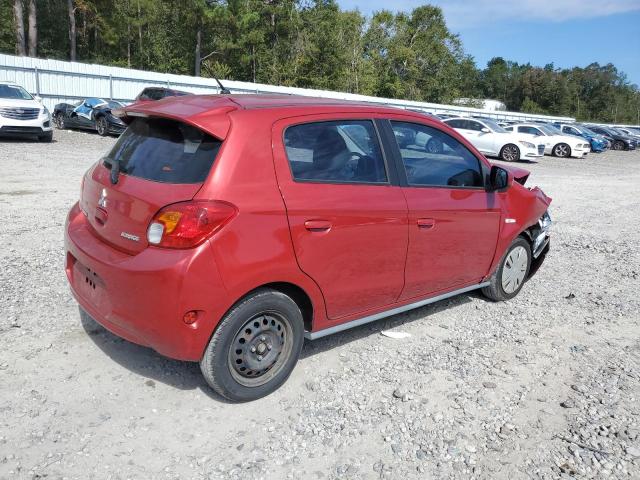 Photo 3 from auction – 2015 MITSUBISHI MIRAGE DE with VIN ML32A3HJ9FH054947
