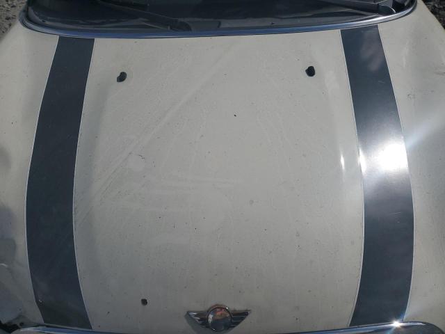 Photo 11 from auction – 2012 MINI COOPER with VIN WMWZN3C58CT134000