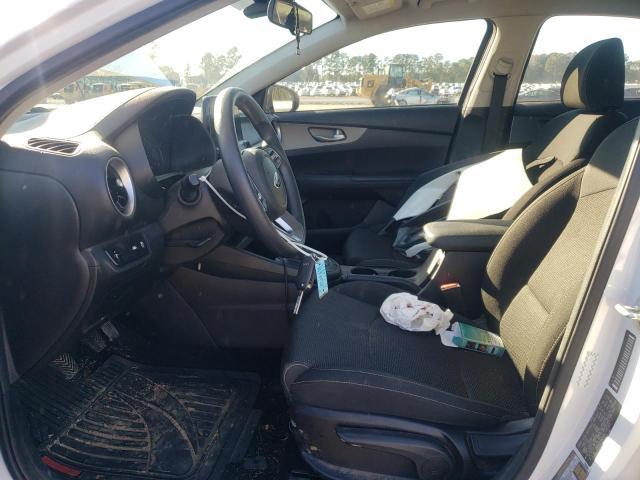 Photo 7 from auction – 2019 KIA FORTE FE with VIN 3KPF24AD5KE100165