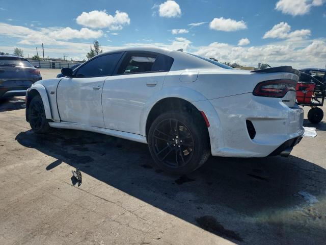 Photo 2 from auction – 2023 DODGE CHARGER SC with VIN 2C3CDXGJ2PH646143