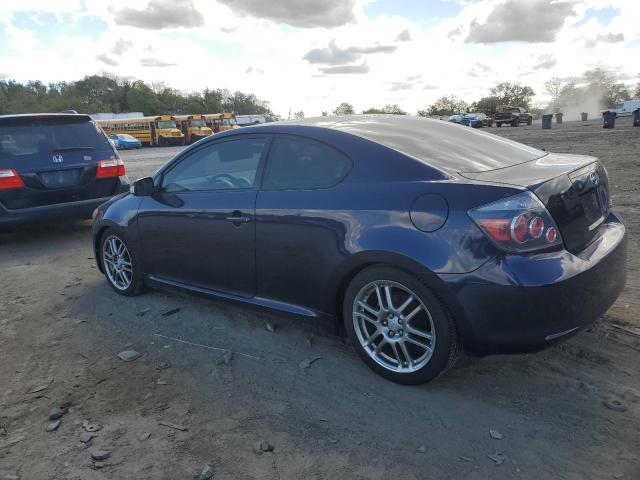 Photo 2 from auction – 2010 TOYOTA SCION TC with VIN JTKDE3B71A0307458