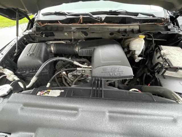 Photo 7 from auction – 2013 RAM 1500 SLT with VIN 1C6RR6GG4DS545820
