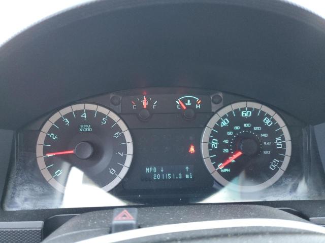Photo 9 from auction – 2012 FORD ESCAPE XLT with VIN 1FMCU0DG7CKA76473