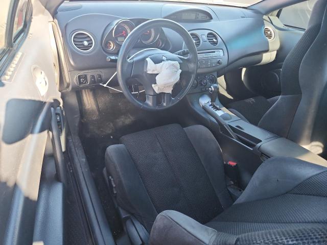 Photo 8 from auction – 2008 MITSUBISHI ECLIPSE SP with VIN 4A3AL35T38E003857