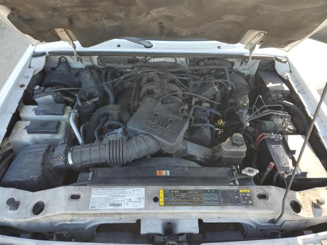 Photo 11 from auction – 2003 FORD RANGER SUP with VIN 1FTYR44E83PB10571