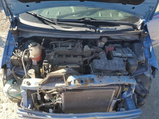 Photo 11 from auction – 2013 CHEVROLET SPARK 1LT with VIN KL8CD6S98DC539317
