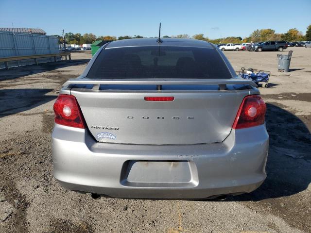 Photo 6 from auction – 2014 DODGE AVENGER SE with VIN 1C3CDZAG3EN109276