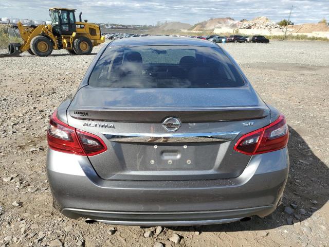 Photo 6 from auction – 2017 NISSAN ALTIMA 2.5 with VIN 1N4AL3AP5HC495823