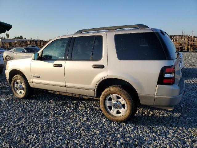 Photo 2 from auction – 2006 FORD EXPLORER X with VIN 1FMEU62E96UB31740