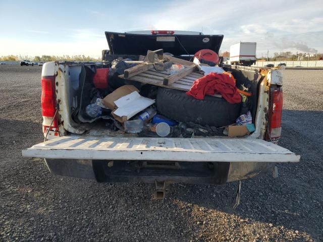 Photo 6 from auction – 2009 GMC SIERRA C15 with VIN 1GTEC14X09Z234402