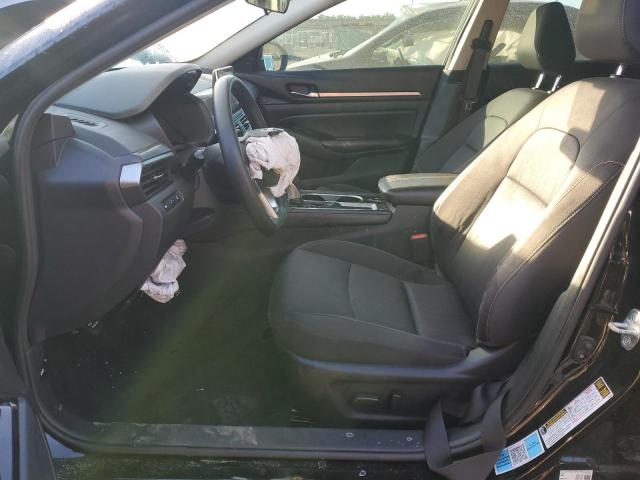 Photo 7 from auction – 2023 NISSAN ALTIMA SV with VIN 1N4BL4DV5PN326697