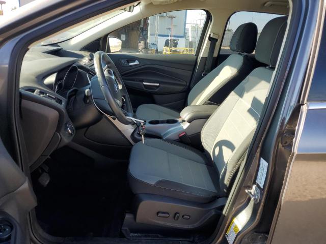 Photo 7 from auction – 2014 FORD ESCAPE SE with VIN 1FMCU9GXXEUC37504
