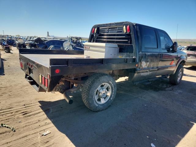 Photo 3 from auction – 2005 FORD F250 SUPER with VIN 1FTSW21P95EA05528