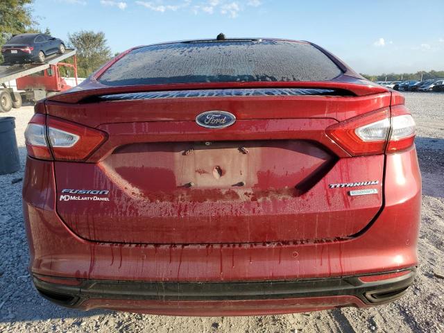 Photo 6 from auction – 2015 FORD FUSION TITANIUM with VIN 3FA6P0K99FR253043