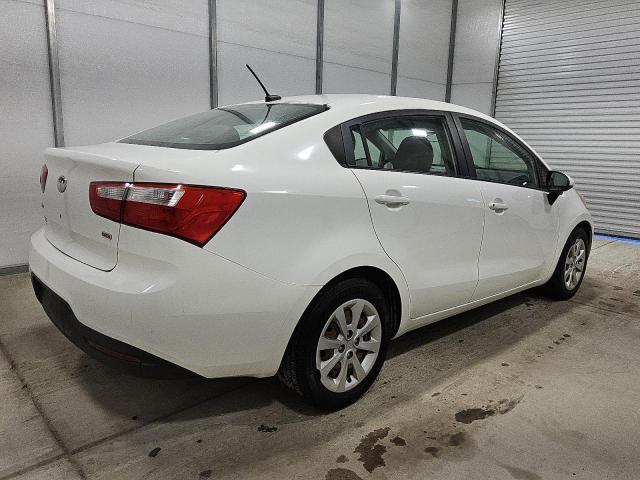 Photo 3 from auction – 2013 KIA RIO LX with VIN KNADM4A30D6176889