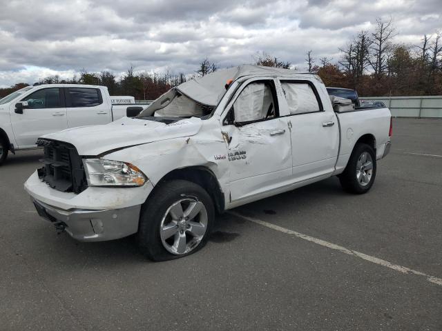 RAM 1500 SLT 2016 с VIN 3C6RR7LT5GG364651 - Фото с аукциона