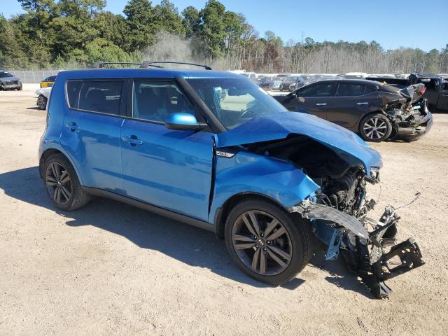 Снимка 4 от търг – 2015 KIA SOUL + с VIN KNDJP3A56F7147256