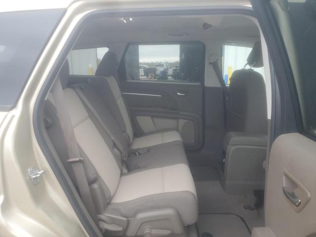 Photo 11 from auction – 2010 DODGE JOURNEY SX with VIN 3D4PG5FV7AT117365