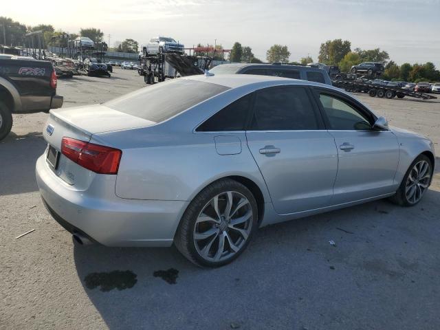 Photo 3 from auction – 2013 AUDI A6 PREMIUM with VIN WAUGGAFC1DN012472
