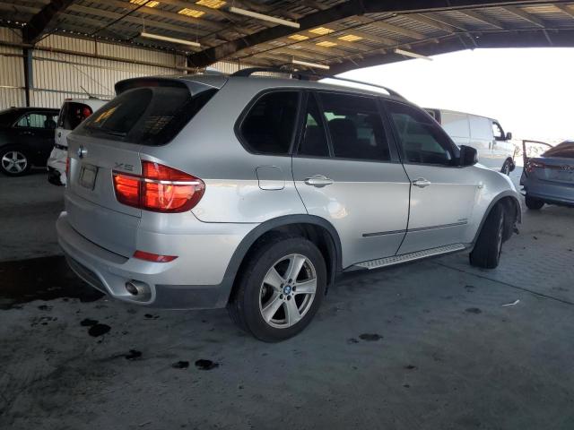 Photo 3 from auction – 2011 BMW X5 XDRIVE3 with VIN 5UXZW0C54BL368470