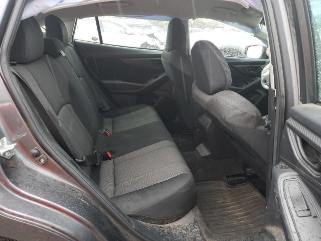 Photo 10 from auction – 2022 SUBARU IMPREZA with VIN 4S3GTAB68N3717992