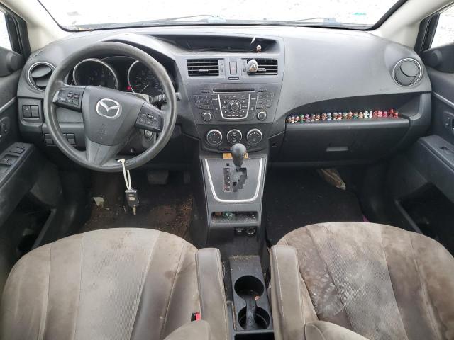 Photo 8 from auction – 2015 MAZDA 5 SPORT with VIN JM1CW2BL1F0185036