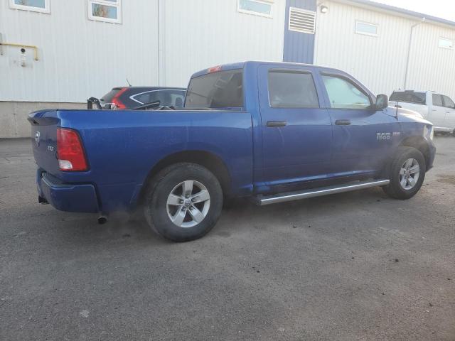 Photo 3 from auction – 2018 RAM 1500 ST with VIN 1C6RR7KTXJS321201