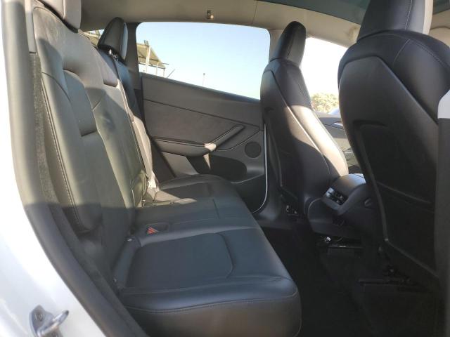 Zdjęcie 10 z aukcji – 2023 TESLA MODEL Y z VIN 7SAYGDEE4PA027479