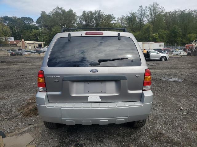 Photo 6 from auction – 2007 FORD ESCAPE XLT with VIN 1FMCU93137KA04323