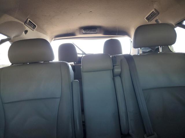 Photo 10 from auction – 2010 TOYOTA HIGHLANDER with VIN 5TDYK3EH1AS014727