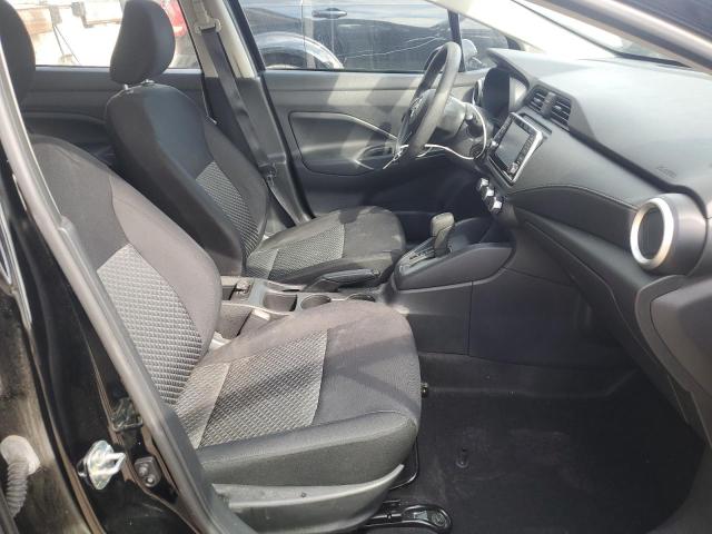 Photo 7 from auction – 2023 NISSAN VERSA S with VIN 3N1CN8DV6PL847625