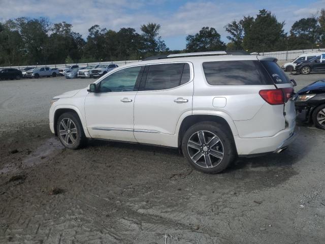Photo 2 from auction – 2017 GMC ACADIA DEN with VIN 1GKKNXLS8HZ319965