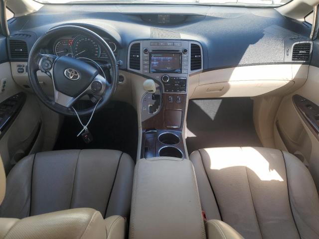 Photo 8 from auction – 2015 TOYOTA VENZA LE with VIN 4T3BA3BB3FU072272