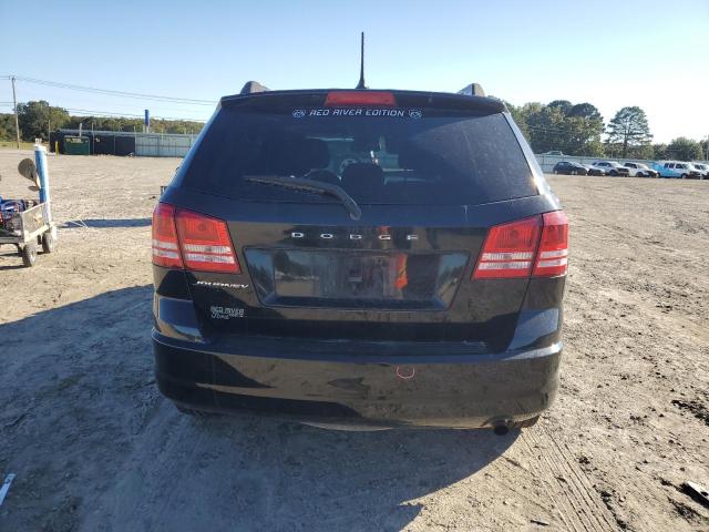 Photo 6 from auction – 2018 DODGE JOURNEY SE with VIN 3C4PDCAB3JT385871