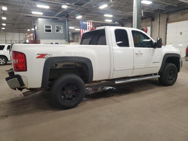 Photo 3 from auction – 2009 CHEVROLET SILVERADO with VIN 1GCHK69K19E163972
