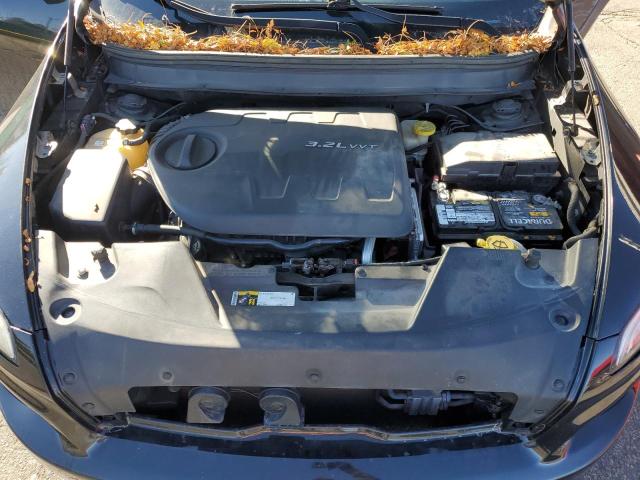 Photo 11 from auction – 2014 JEEP CHEROKEE L with VIN 1C4PJMDS5EW224660